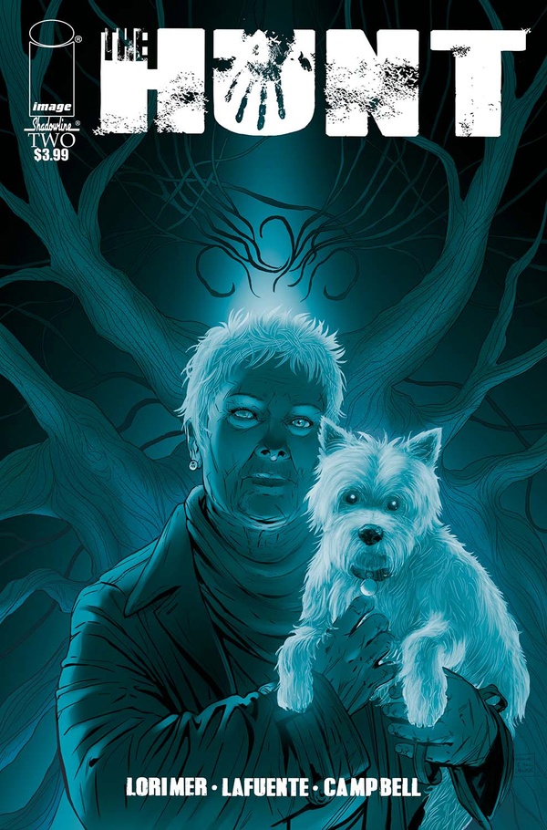 The Hunt #2