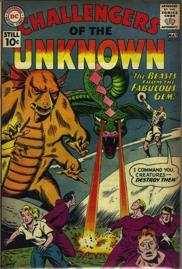 #19