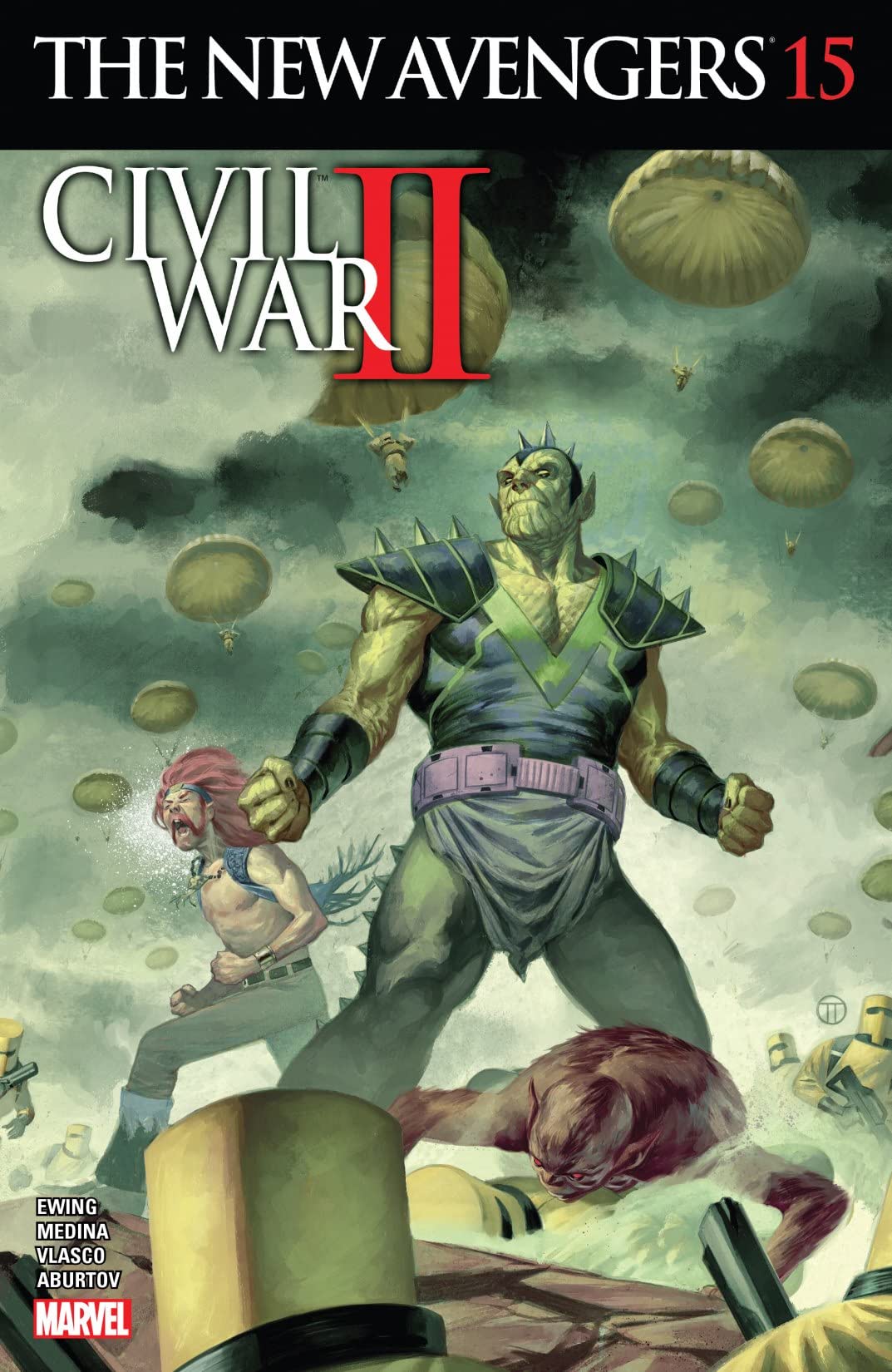 #15