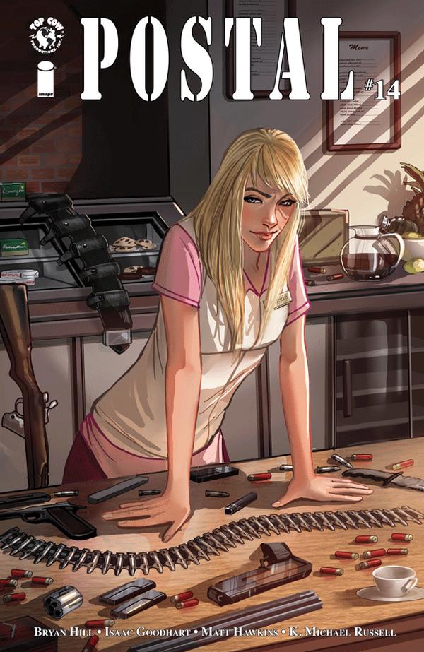 #14