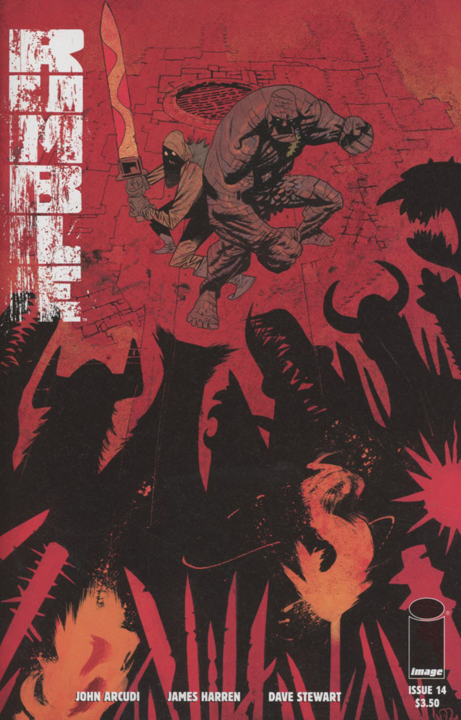 #14