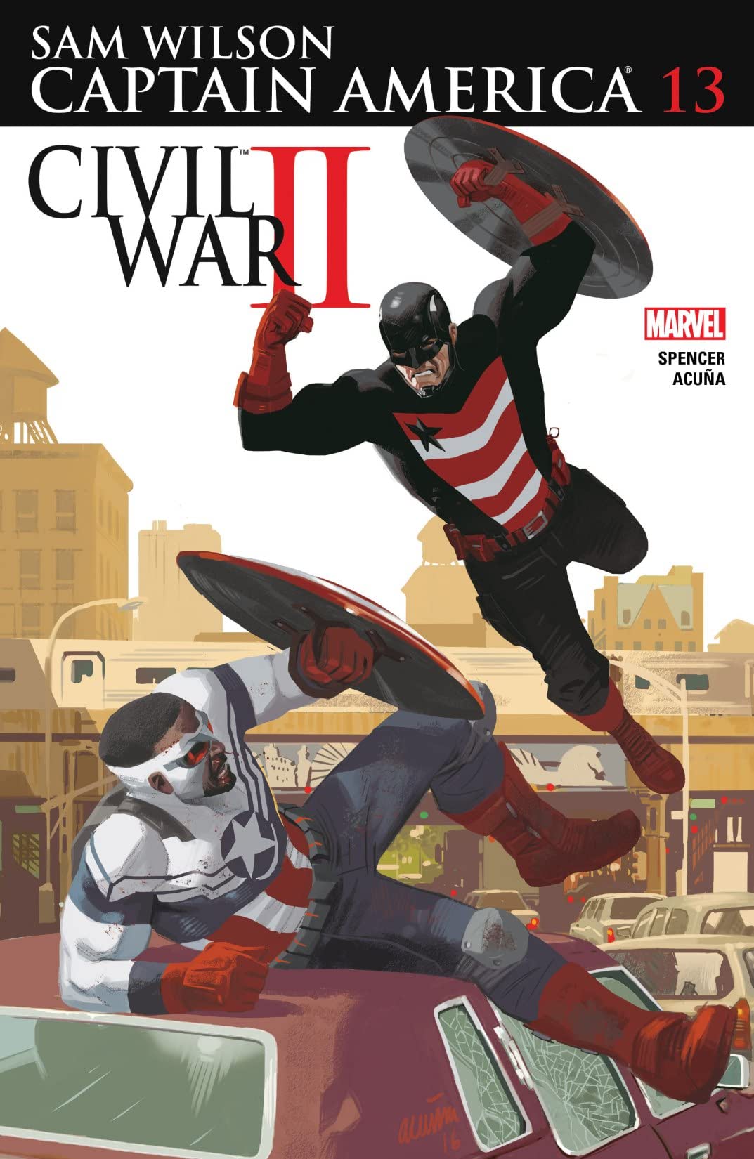 #13