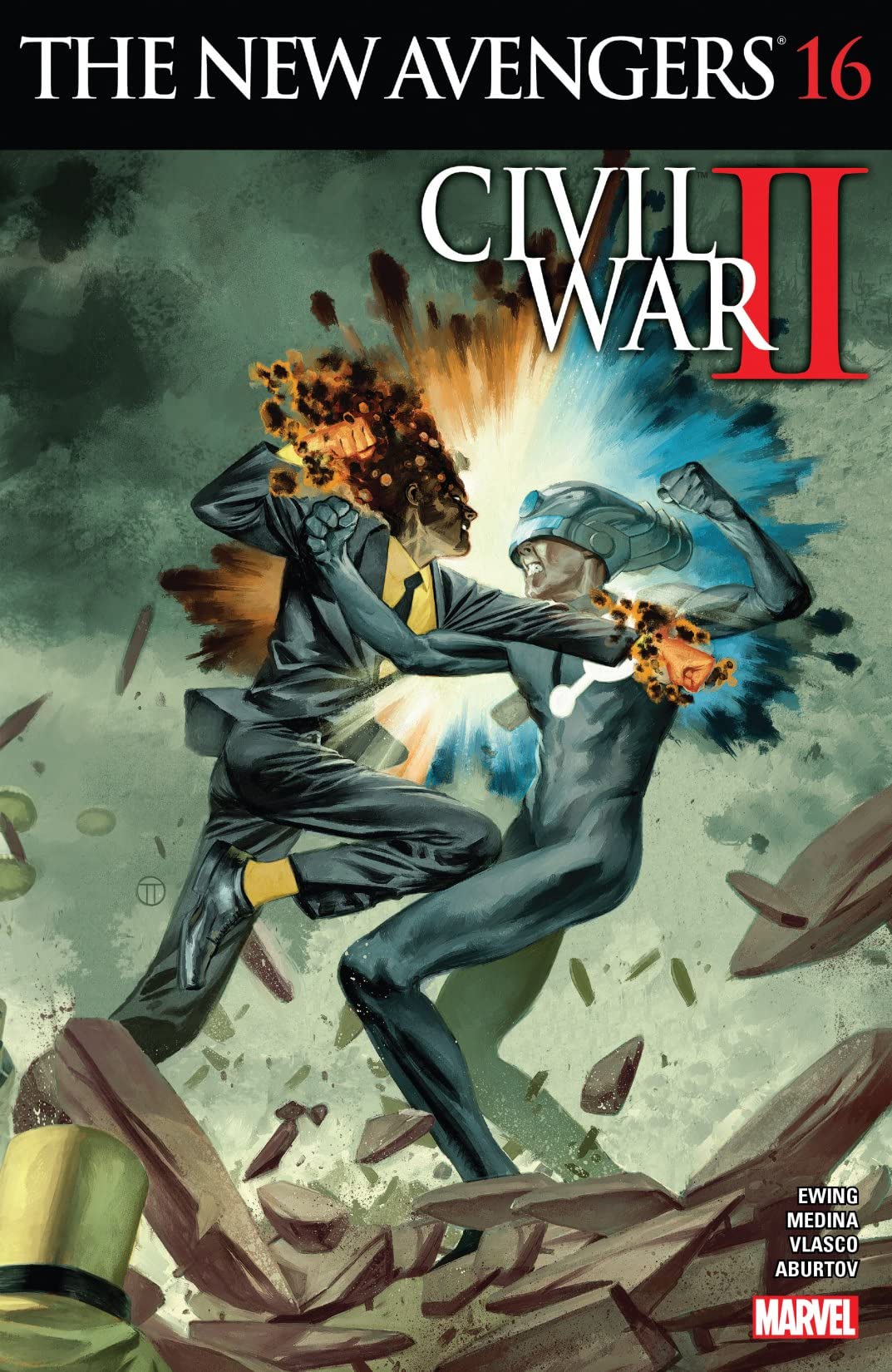 #16