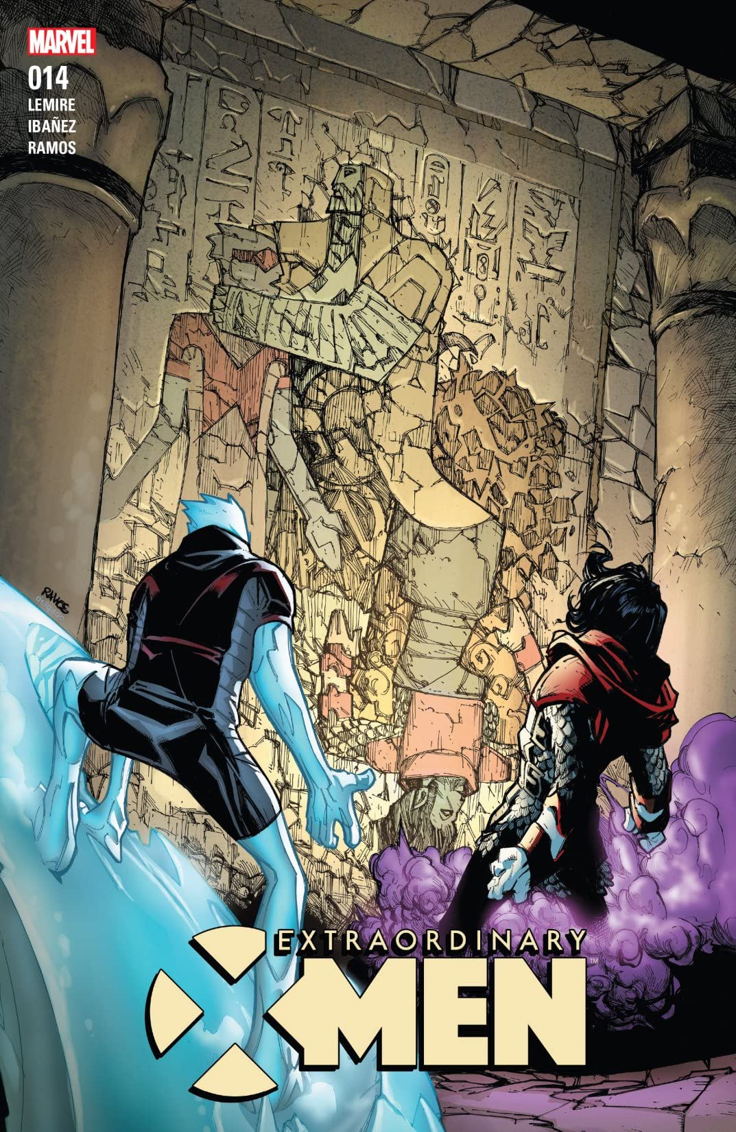 #14