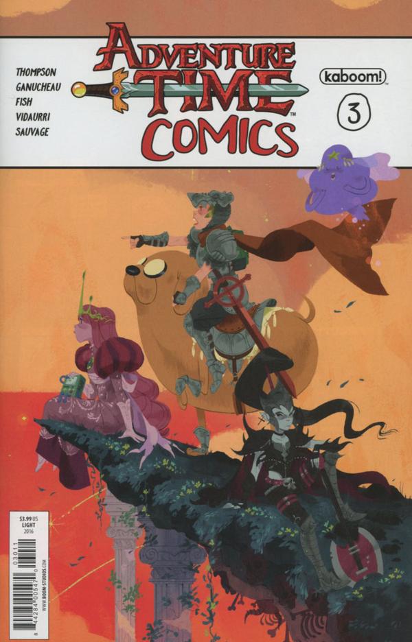 #3
