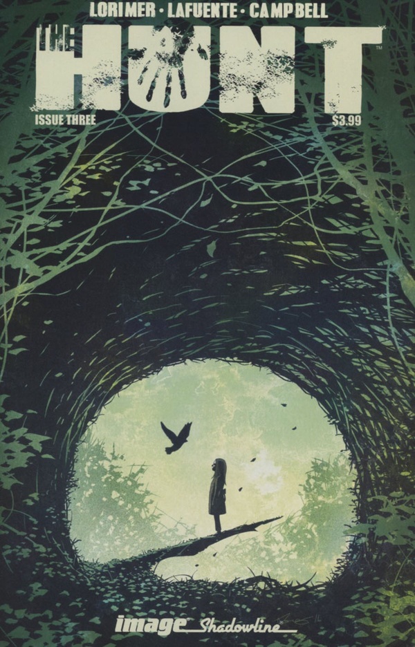 The Hunt #3