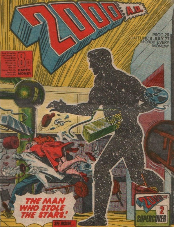 2000 AD #20