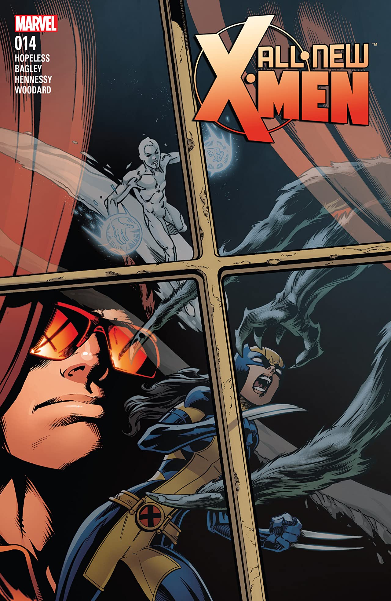 #14