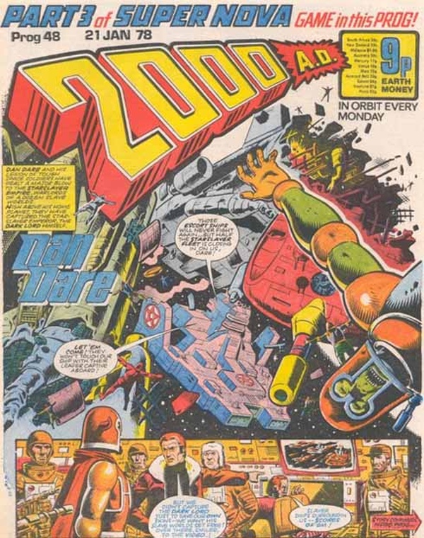 2000 AD #48