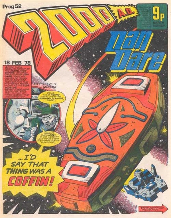 2000 AD #52