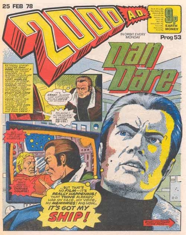 2000 AD #53