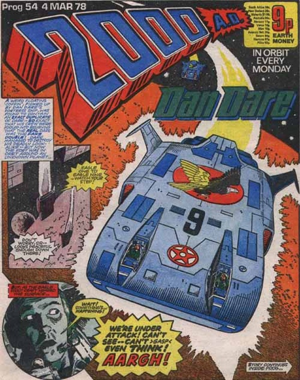 2000 AD #54