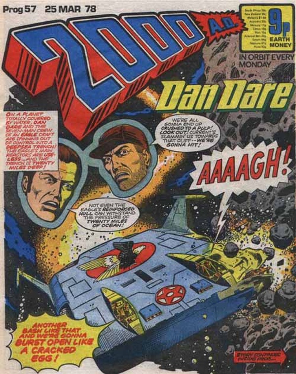 2000 AD #57