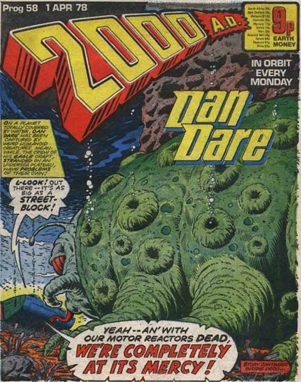 2000 AD #58