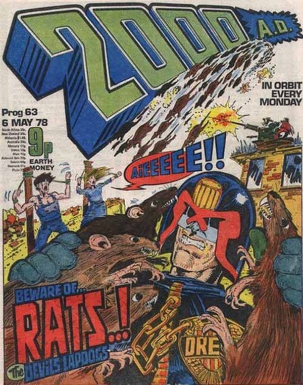2000 AD #63