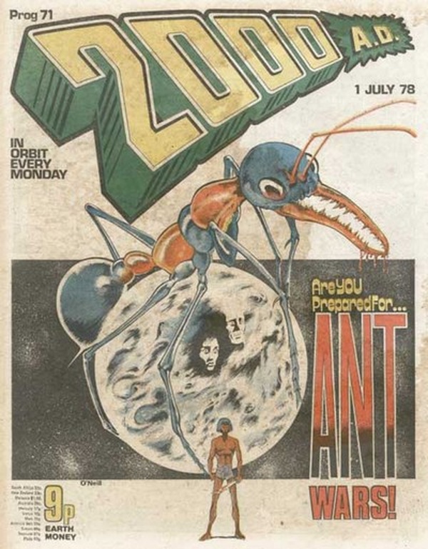 2000 AD #71