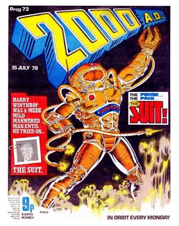 2000 AD #73