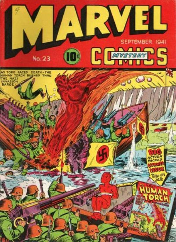 #23