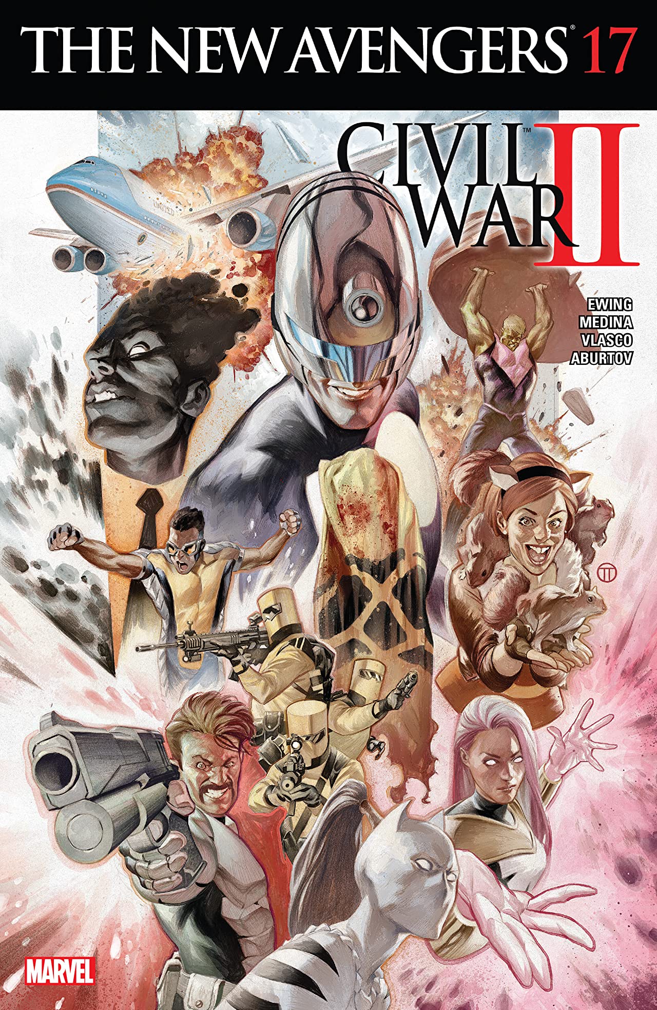 #17