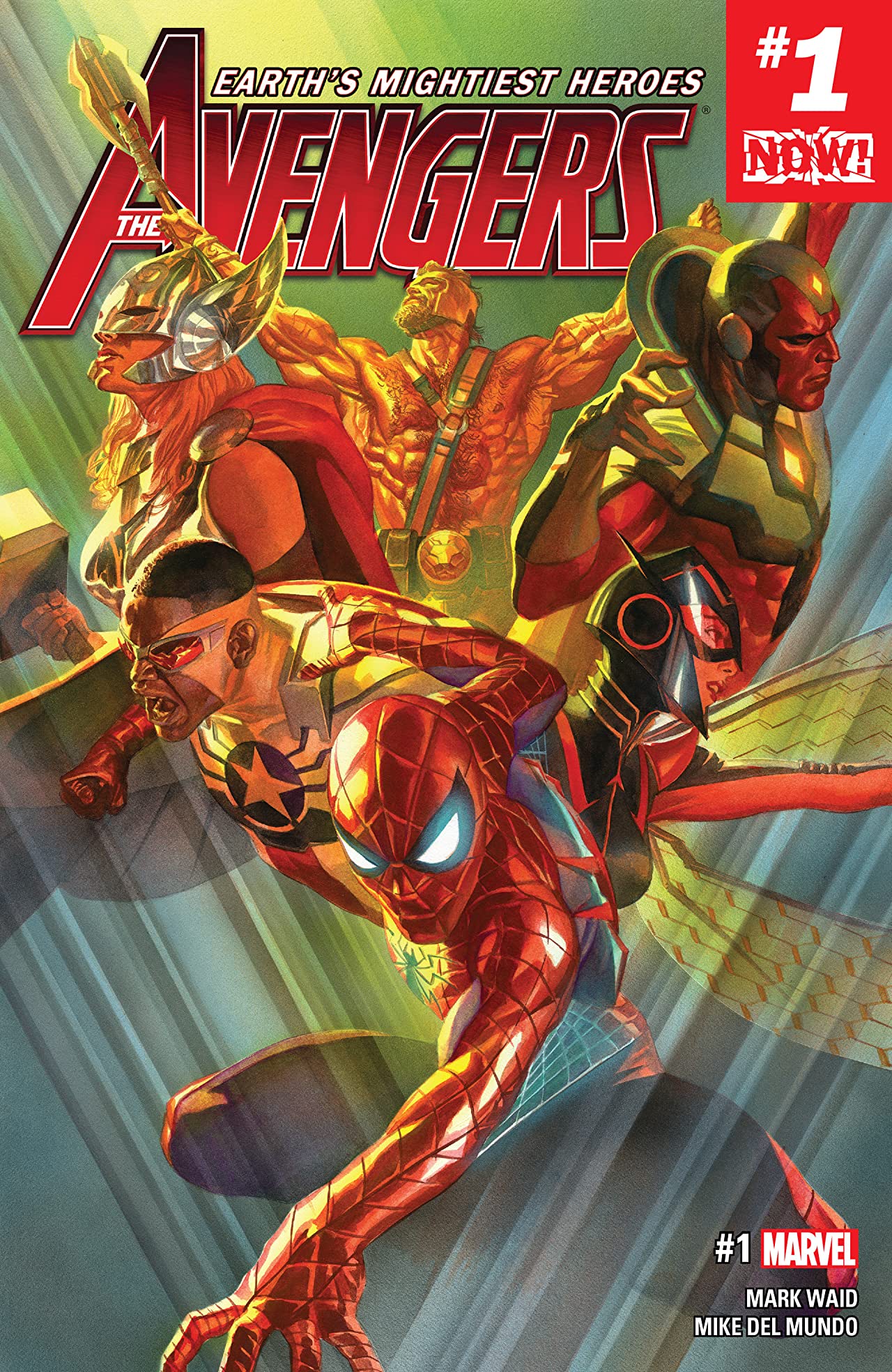 Avengers