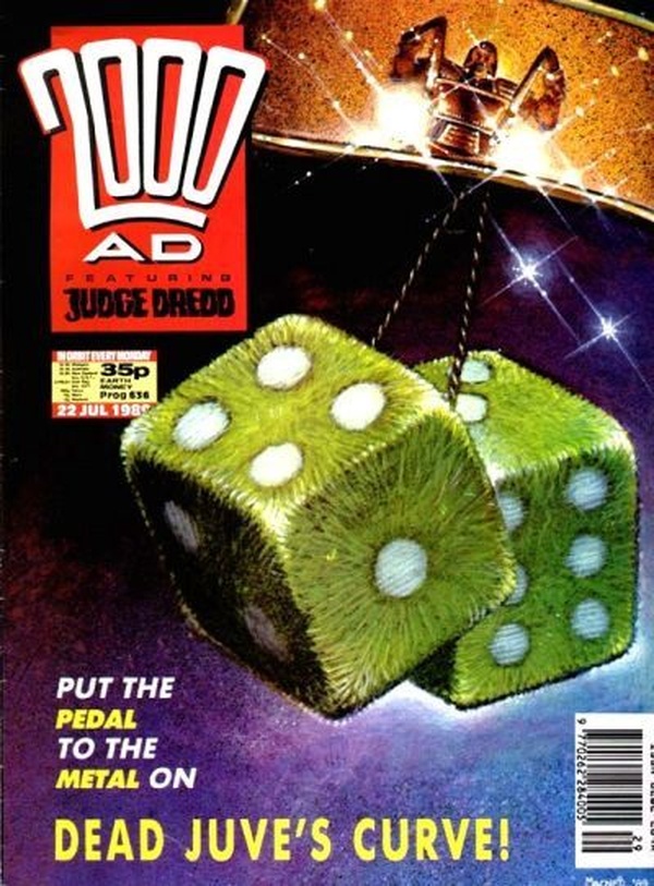 2000 AD #636