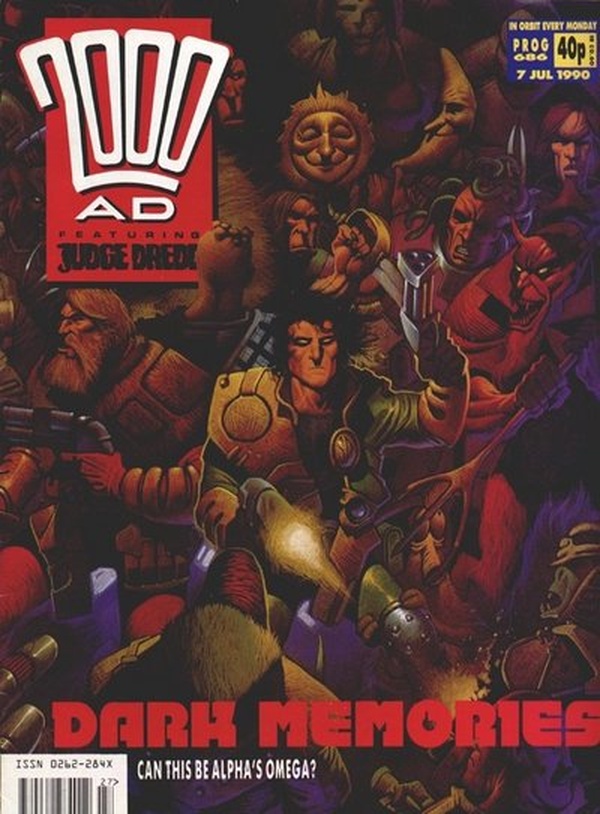 2000 AD #686
