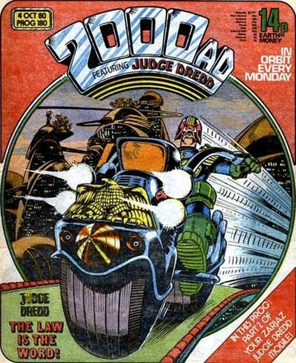 2000 AD #180