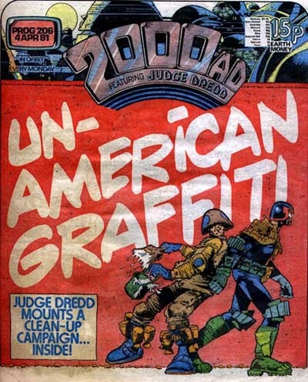 2000 AD #206