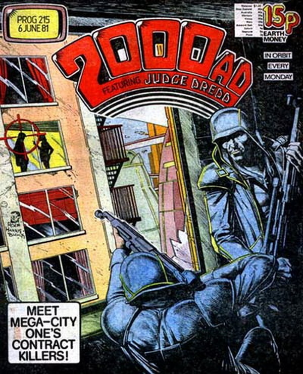 2000 AD #215
