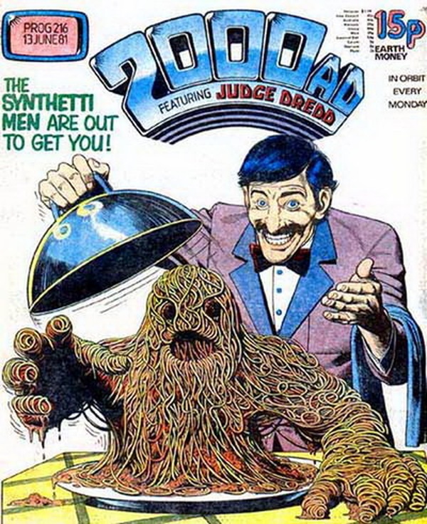 2000 AD #216