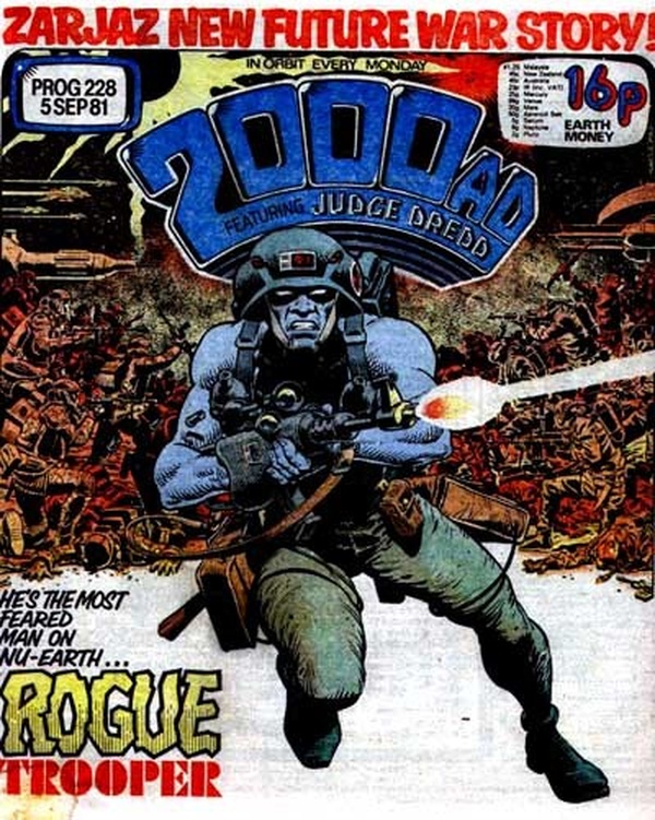 2000 AD #228