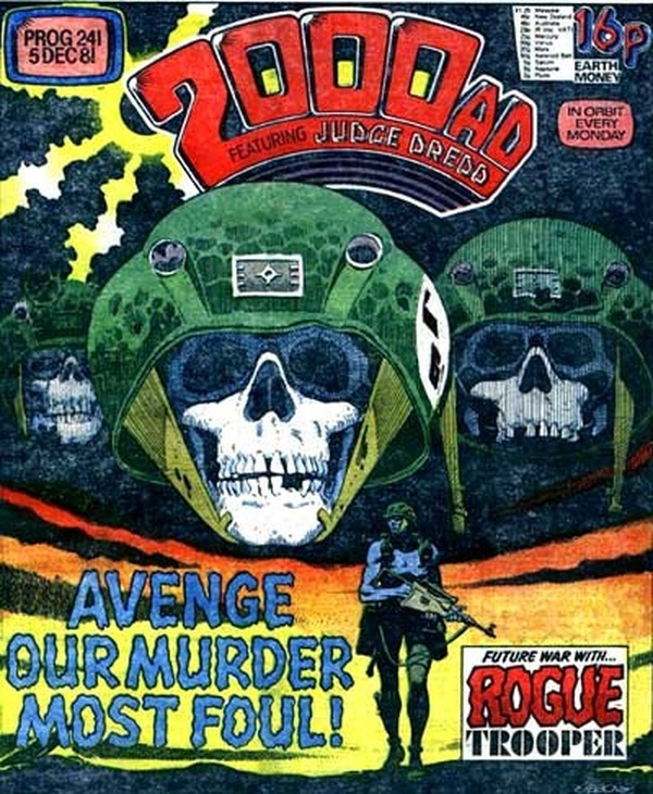 2000 AD #241