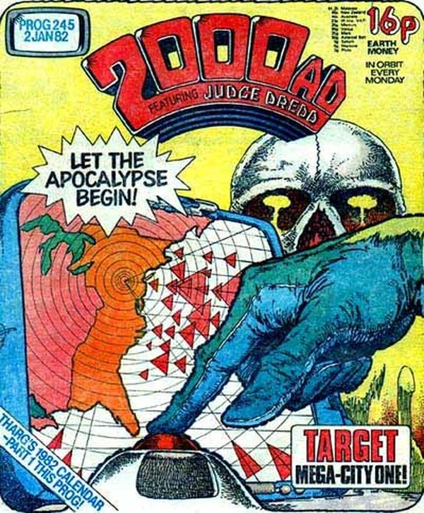 2000 AD #245