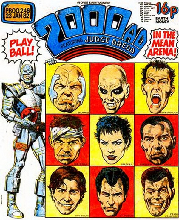 2000 AD #248