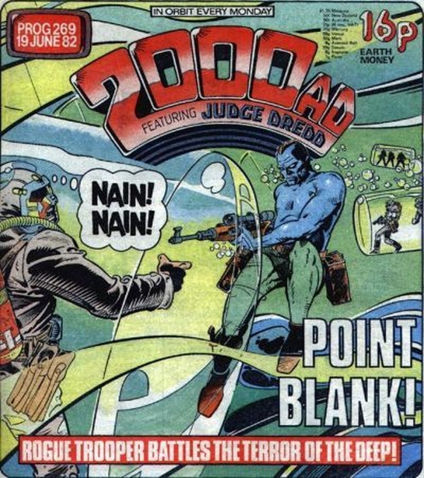 2000 AD #269