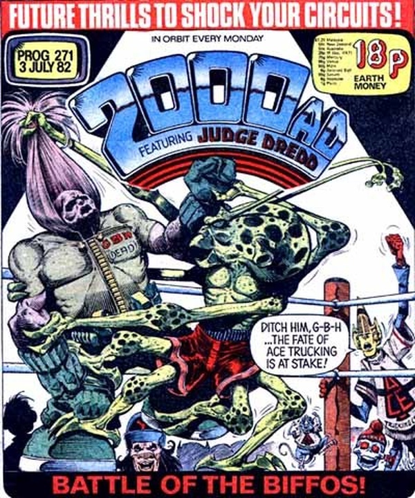 2000 AD #271