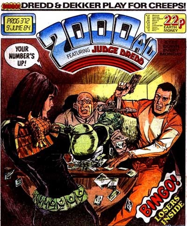 2000 AD #372