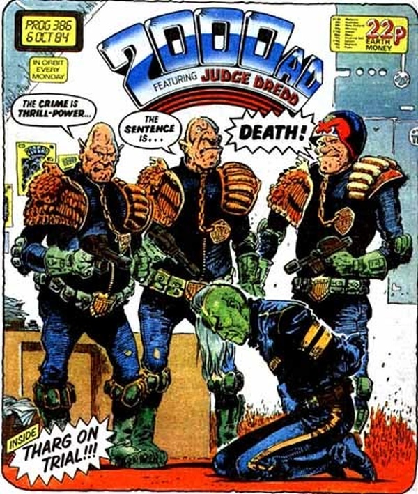 2000 AD #386