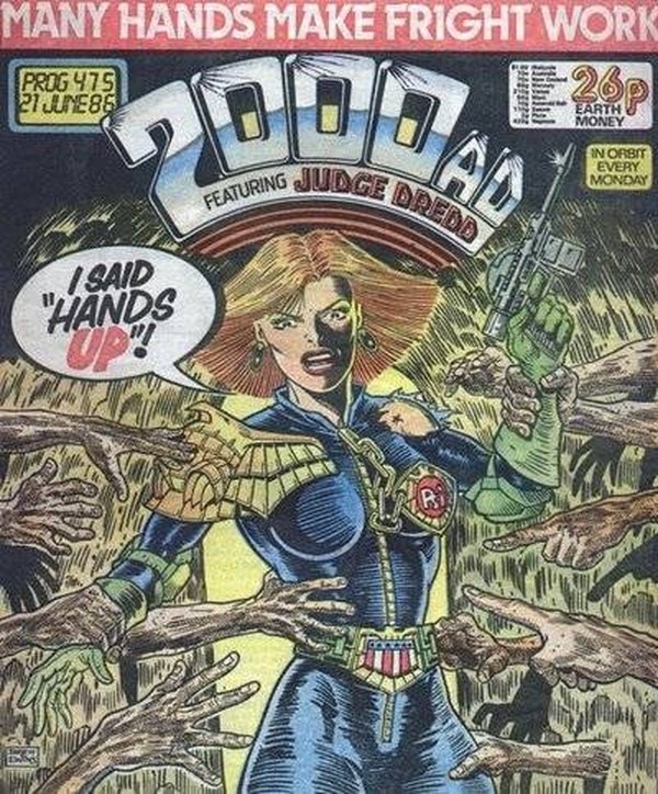 2000 AD #475