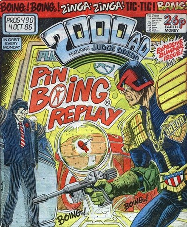 2000 AD #490
