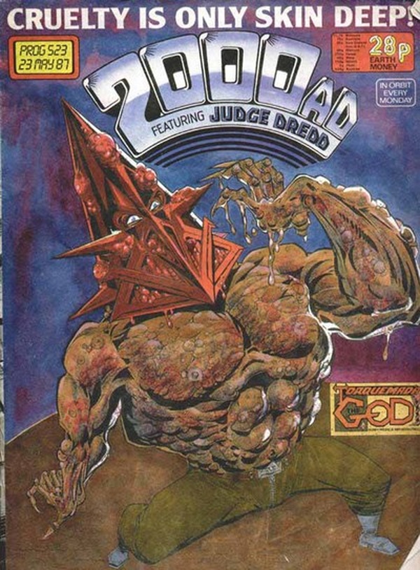 2000 AD #523