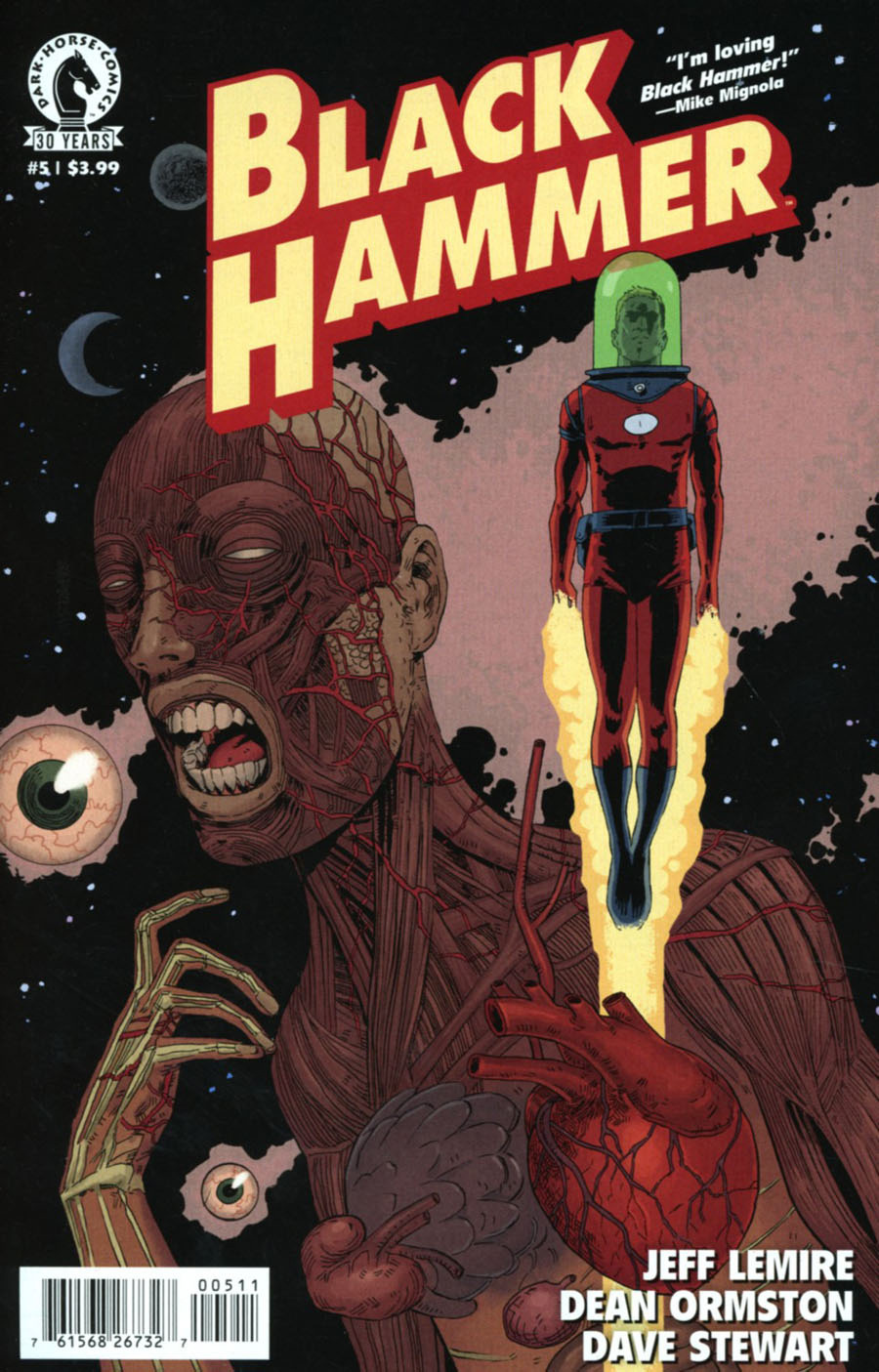 #5