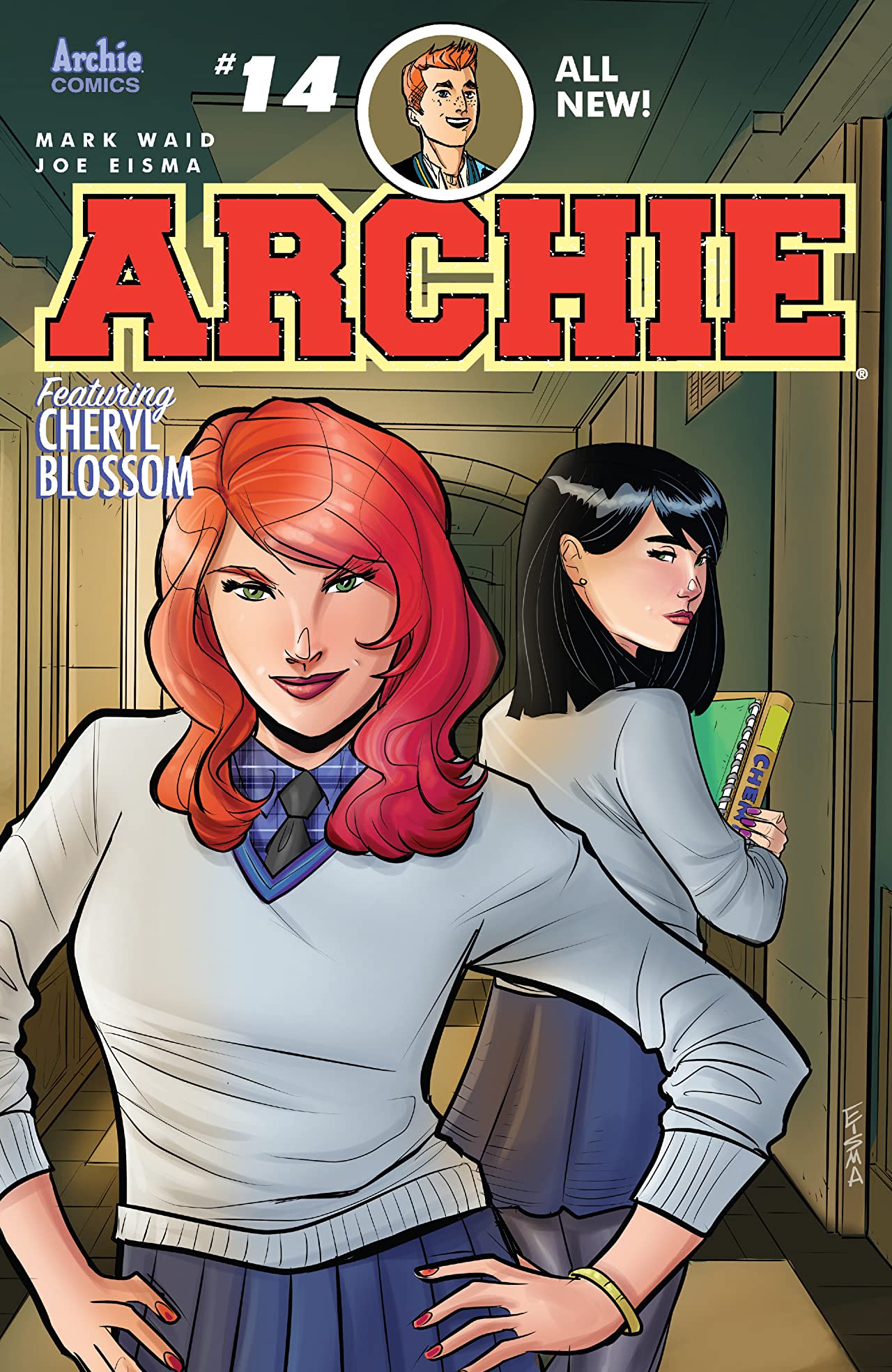 #14