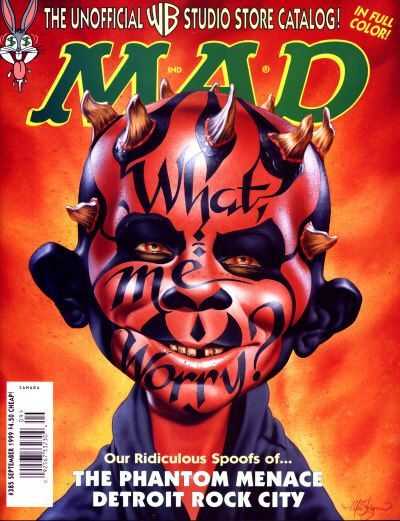 Mad #385