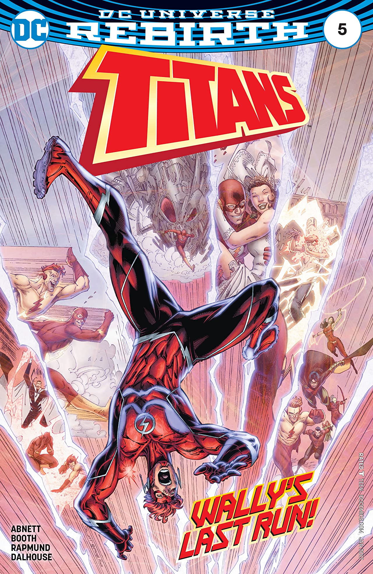 #5