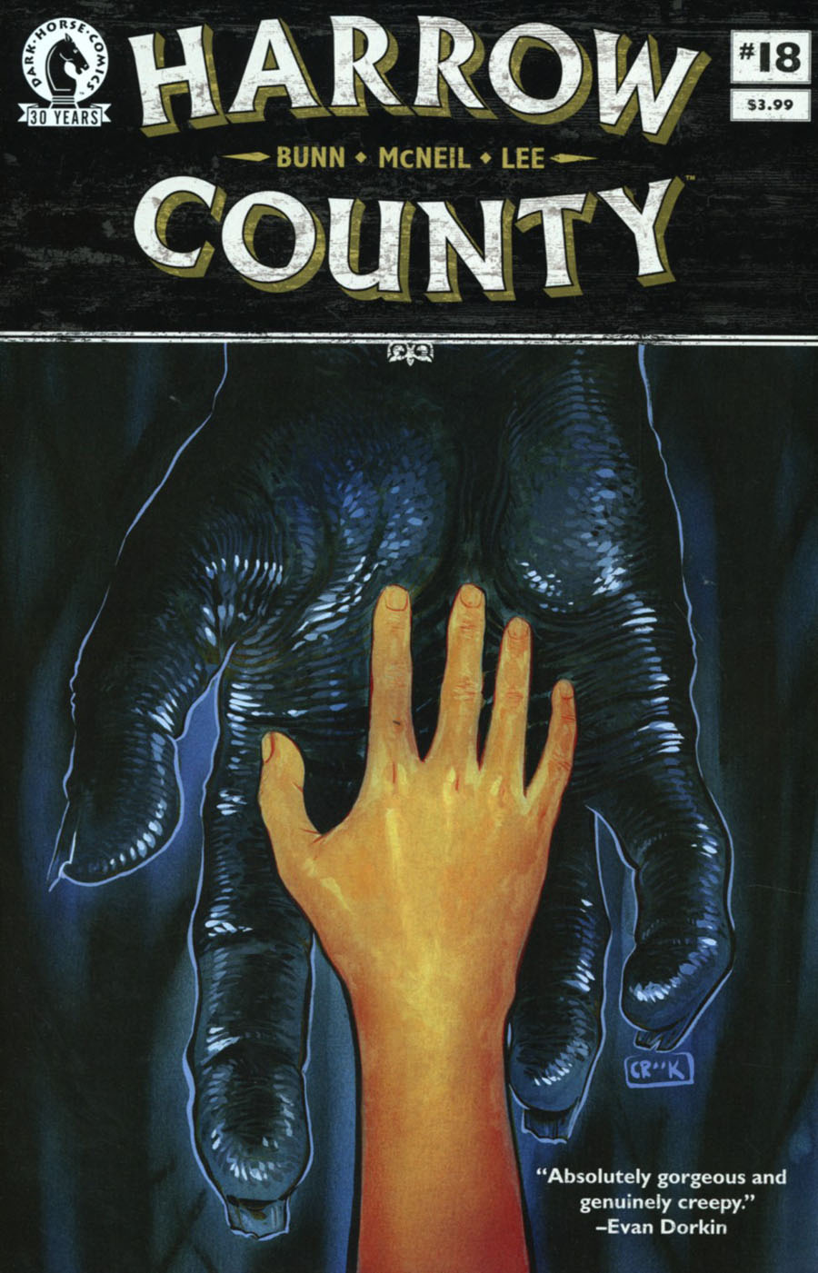 #18
