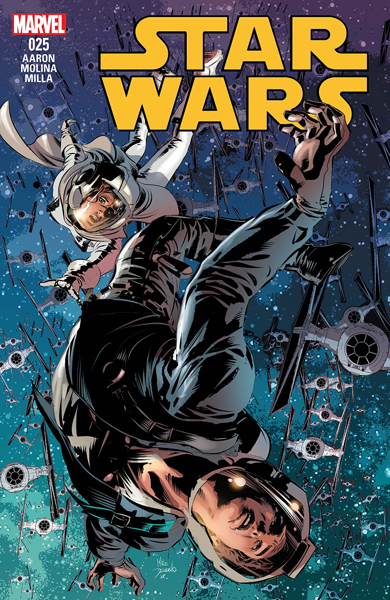 #25