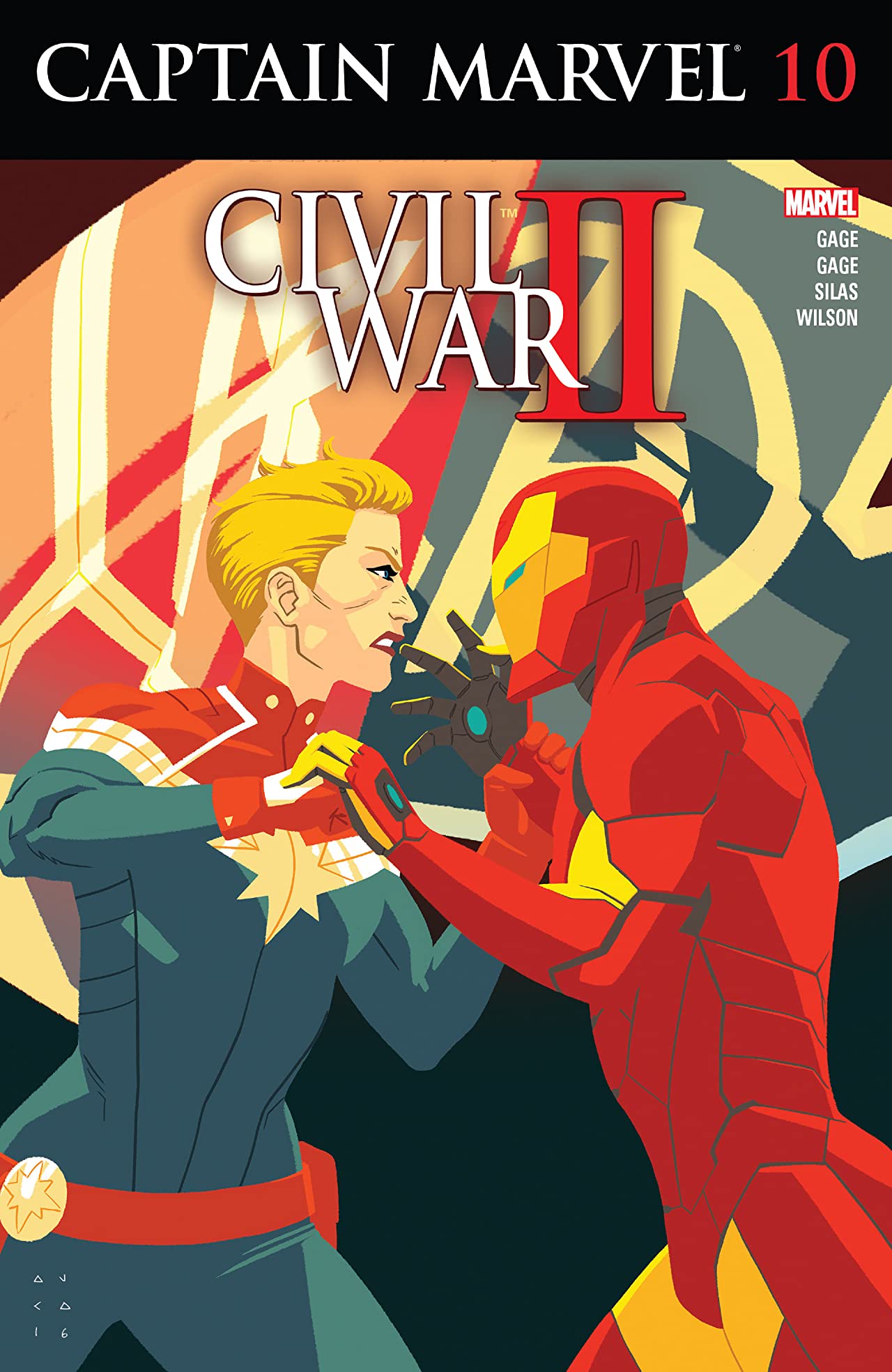 #10