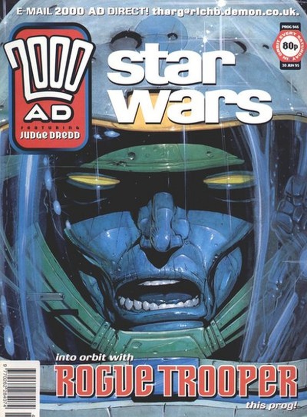 2000 AD #946