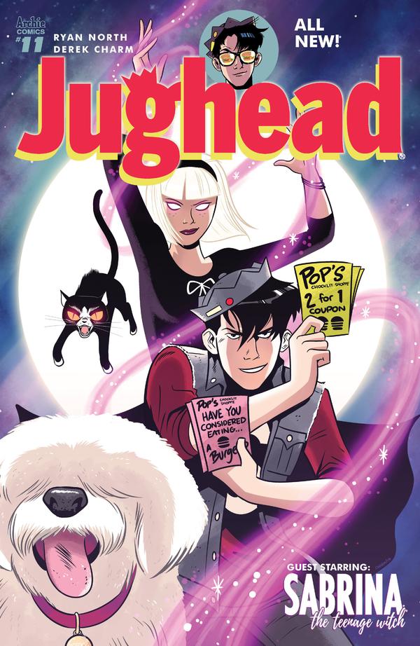 Jughead #11